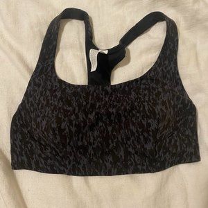 LULULEMON Wunder Train Bra